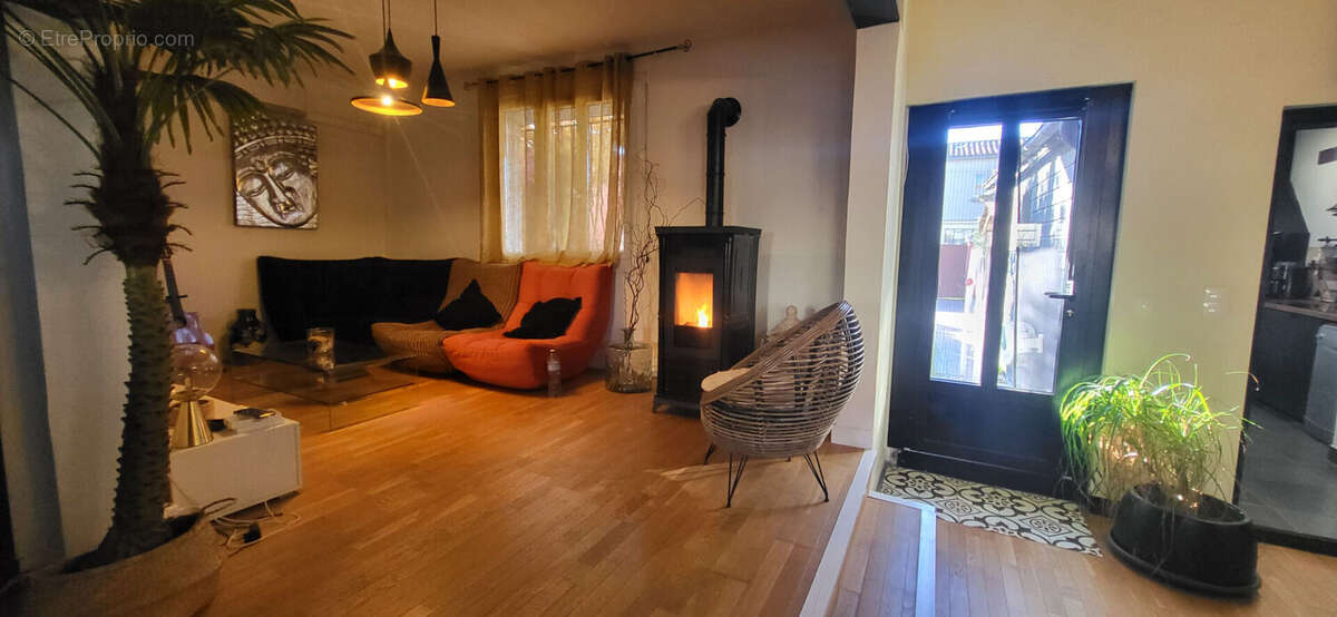 Maison à CARCASSONNE