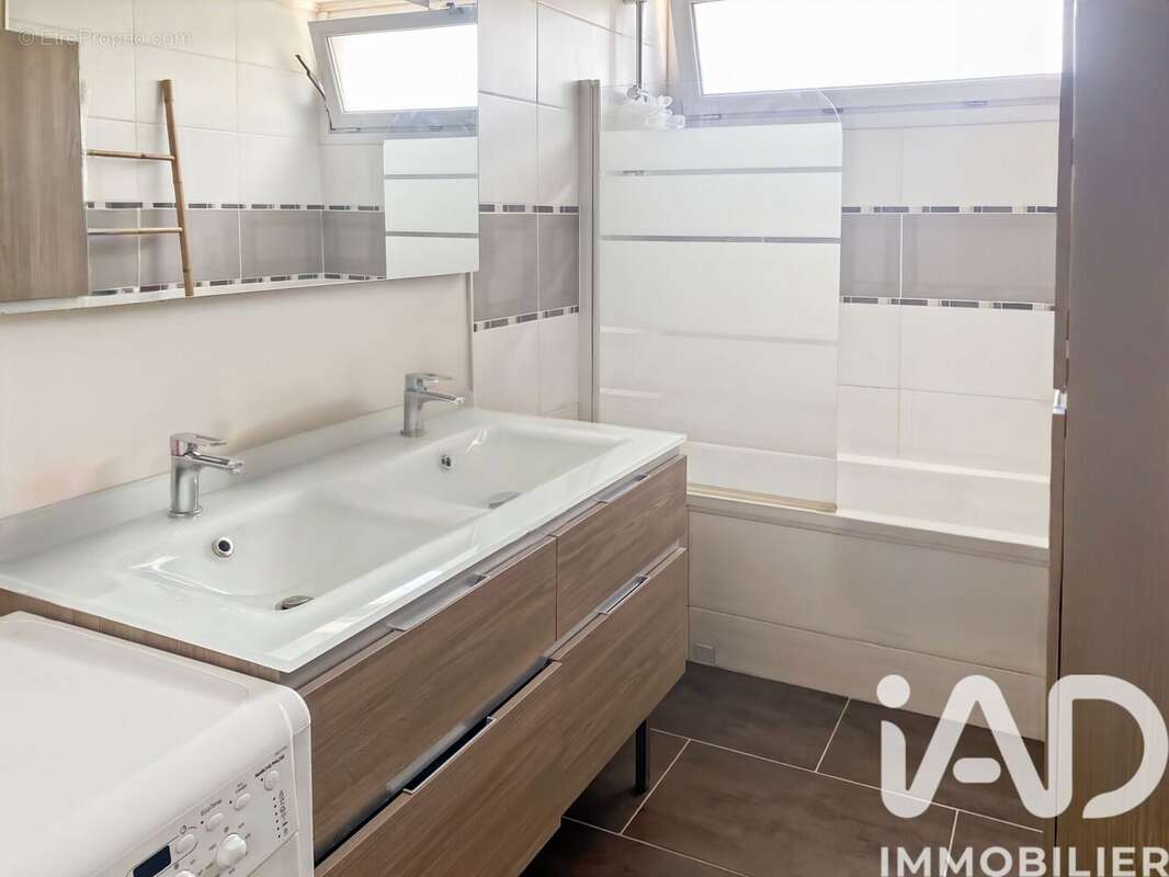 Photo 4 - Appartement à BRIE-COMTE-ROBERT