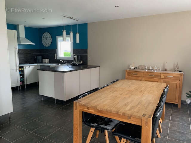 Maison à SAINT-GERAND