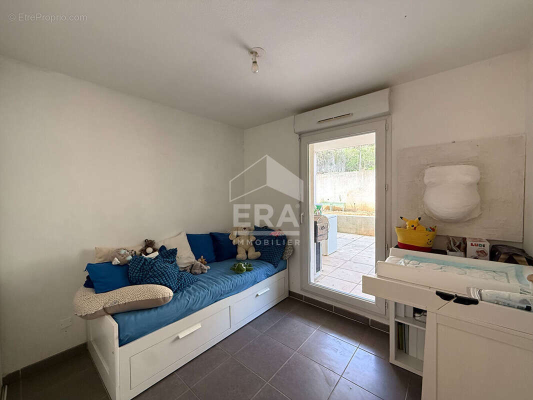 Appartement à MARSEILLE-11E