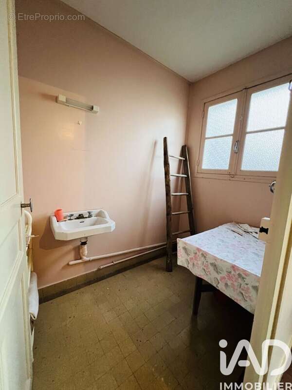 Maison 48 m² à Chinon  - photo 5