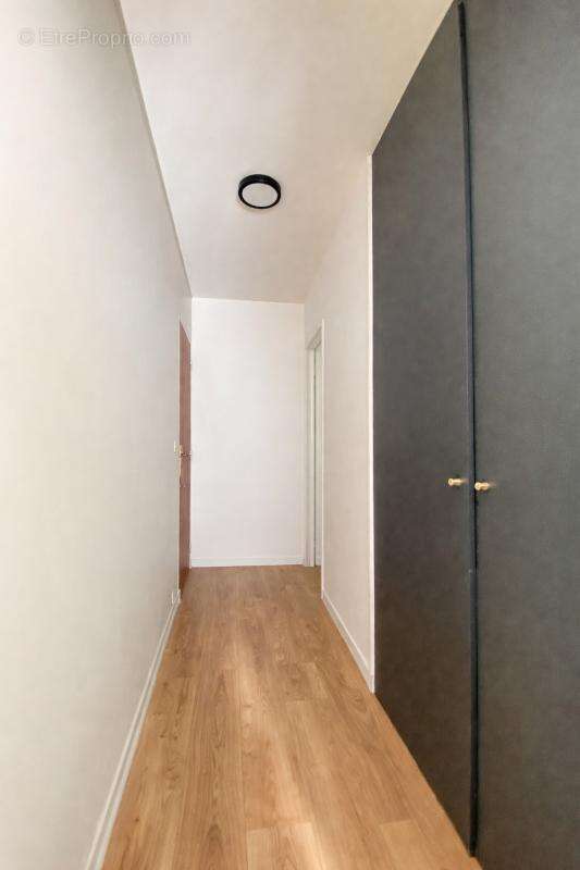 Appartement à TROUVILLE-SUR-MER