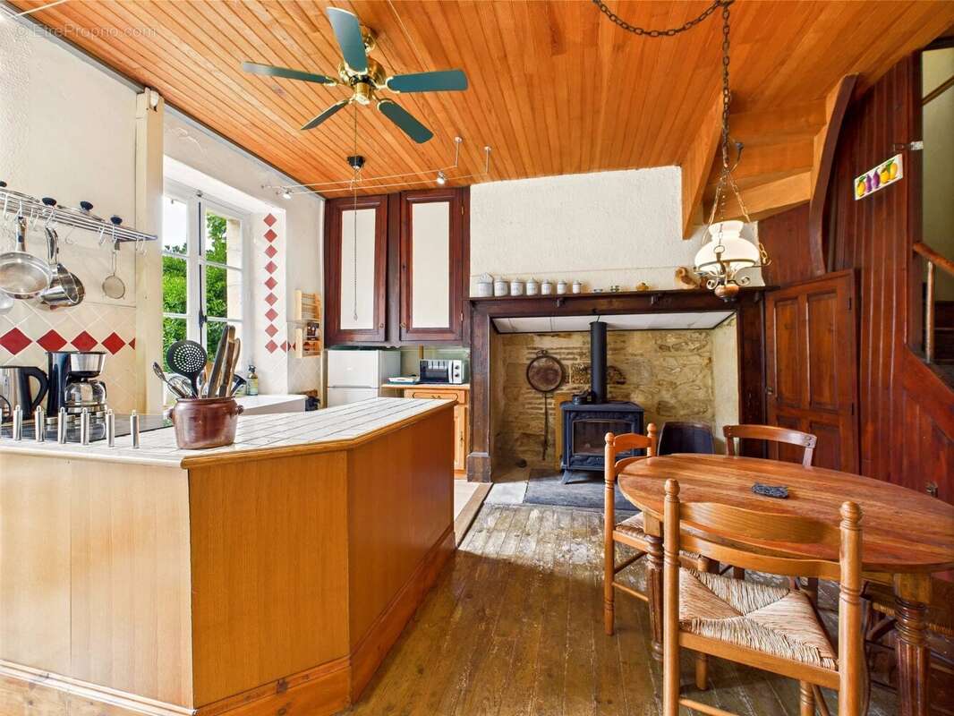 Maison à SARLAT-LA-CANEDA