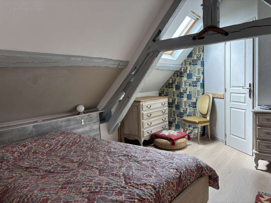 Maison à RAI