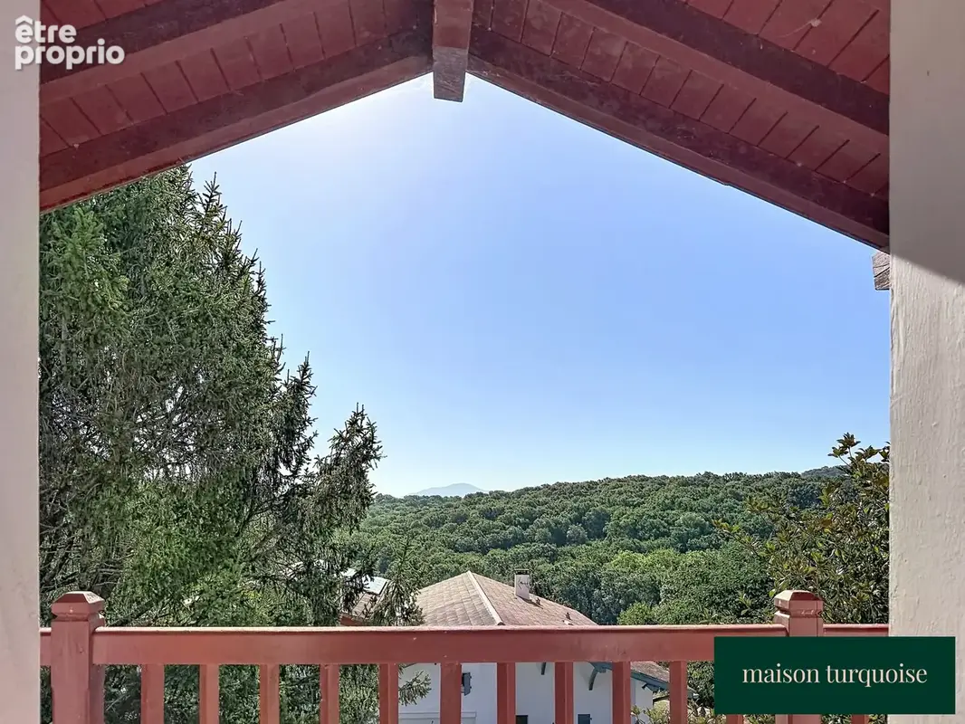 Maison 6 pièces 151 m² à vendre à Arcangues (64200) - photo 2