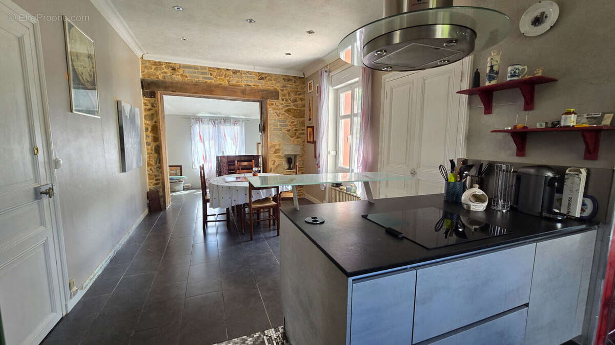 Maison 106 m² à Saint-Brevin-Les-Pins  - photo 3