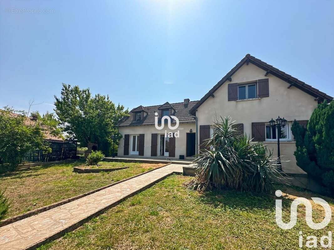 Photo 3 - Maison à SENS