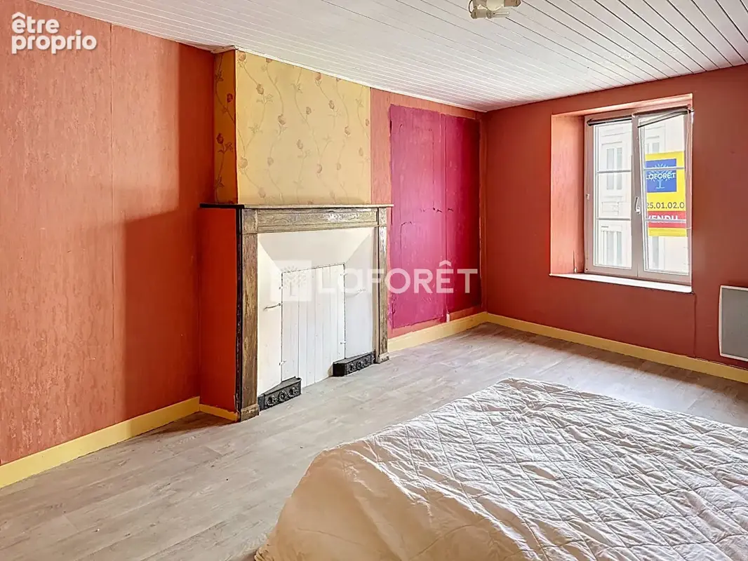 Maison Nogent  4 pièce(s) 66,47 m2 - photo 7