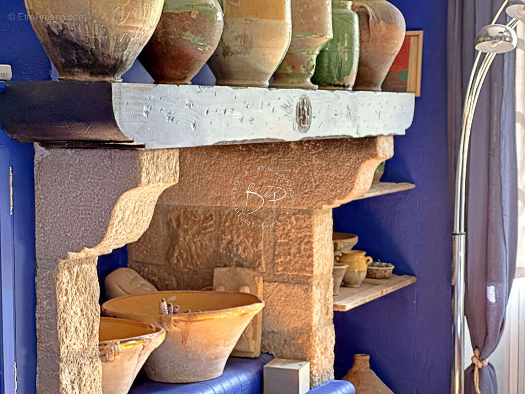 Maison à LORGUES
