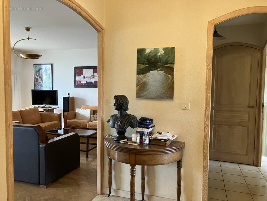 Appartement à LYON-1E