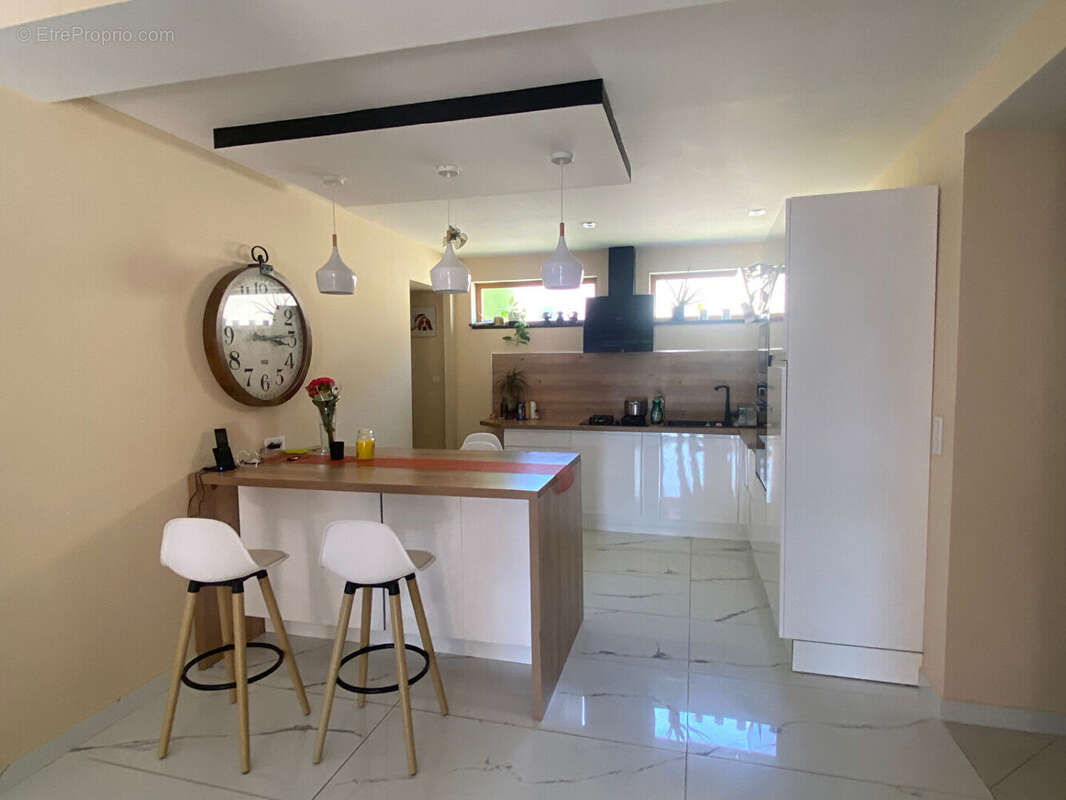 À  vendre  Maison Pauillac - photo 5