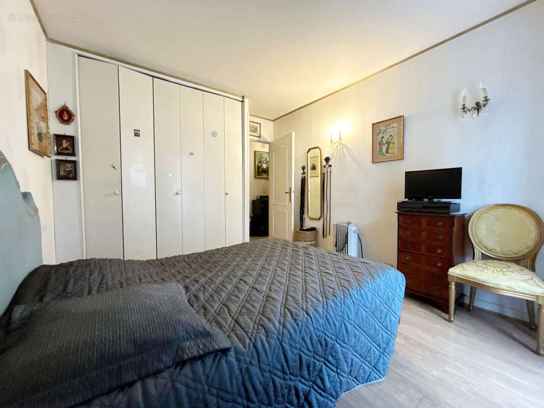 Appartement à JOINVILLE-LE-PONT