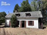 Maison à LE BOSC-RENOULT