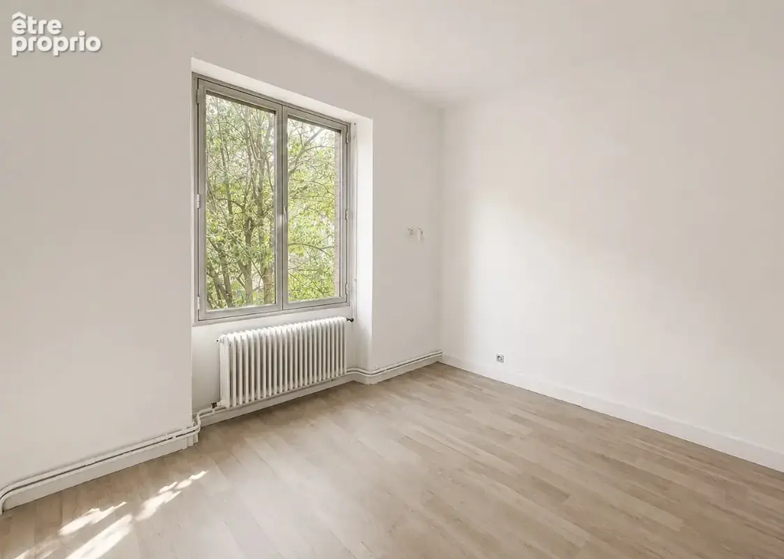 AVIGNON INTRA-MUROS   Appartement T5 de 157 m2 avec terrasse, balcon et double garage - photo 4