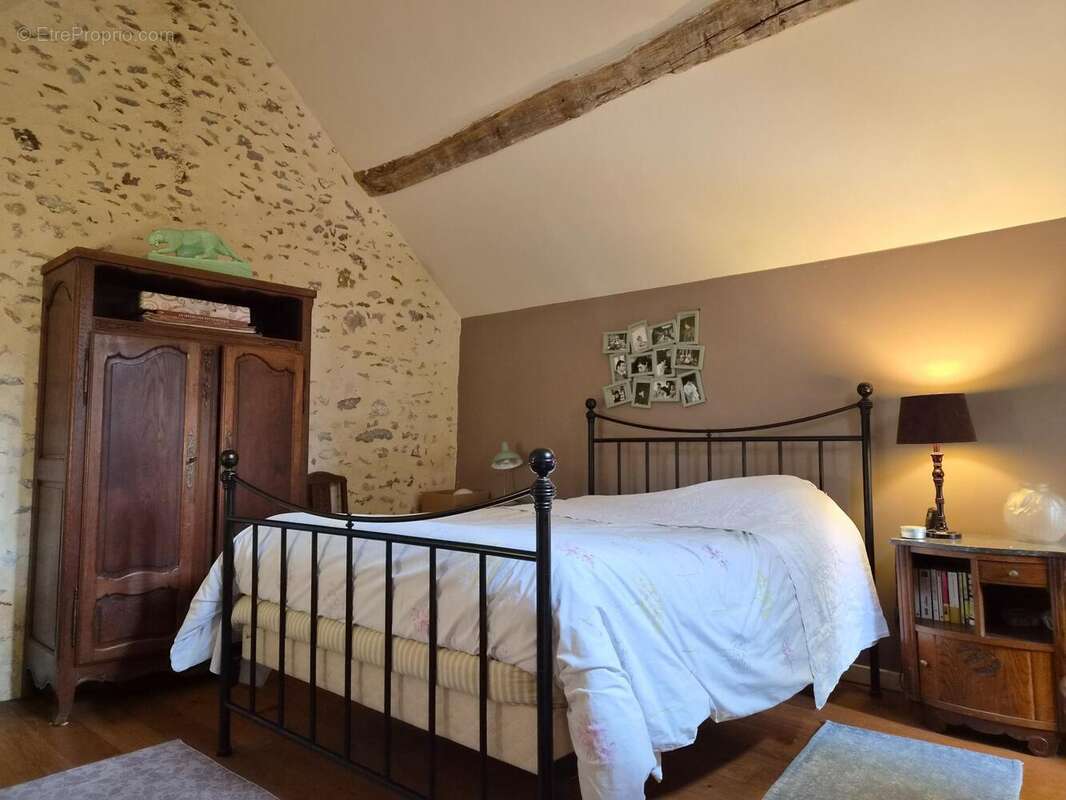 Photo 7 - Maison à SAINT-ARNOULT-EN-YVELINES