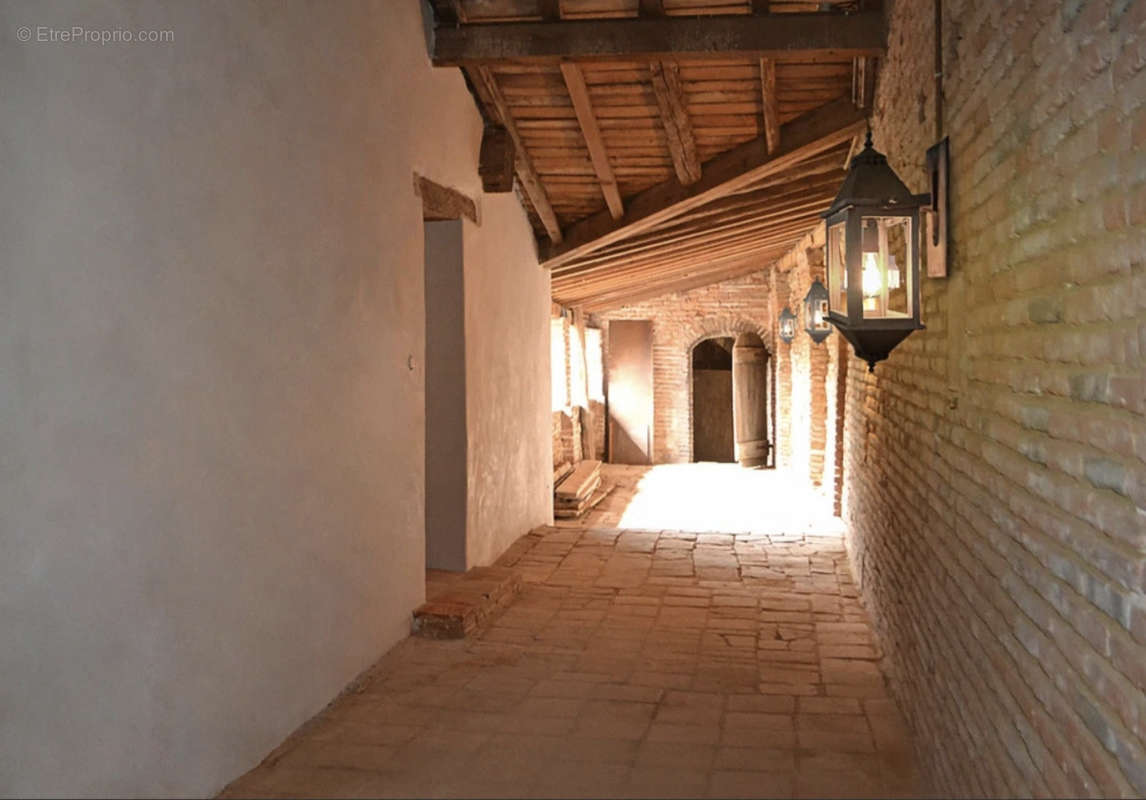 Appartement à MONTAUBAN