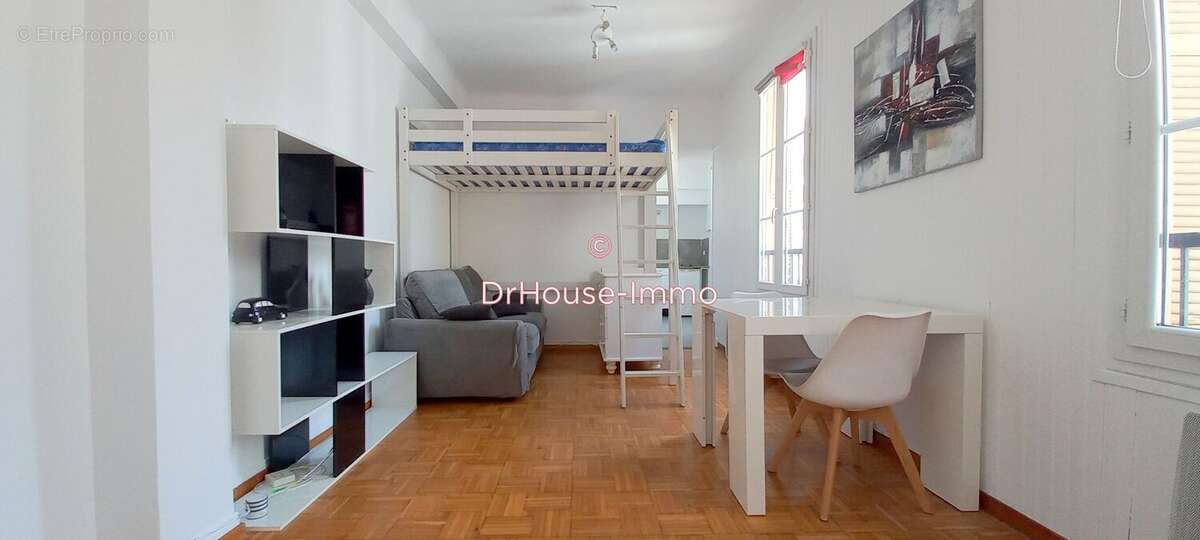 Appartement 25 m² à Nice  - photo 6