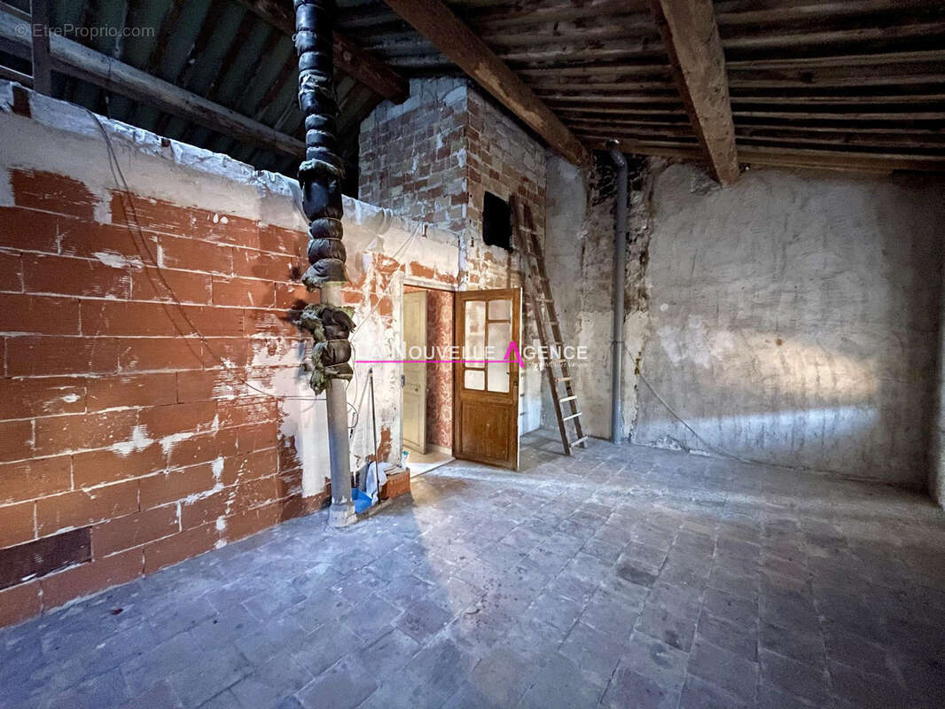 Maison à SIGEAN
