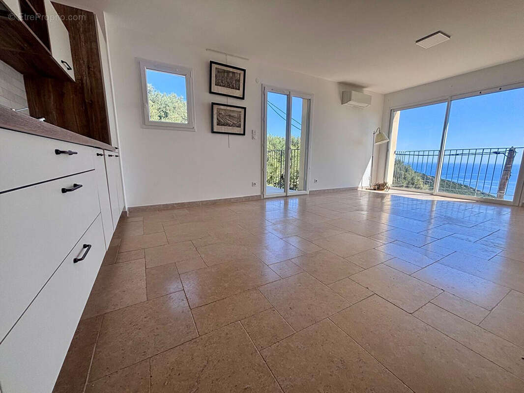 Appartement à BRANDO