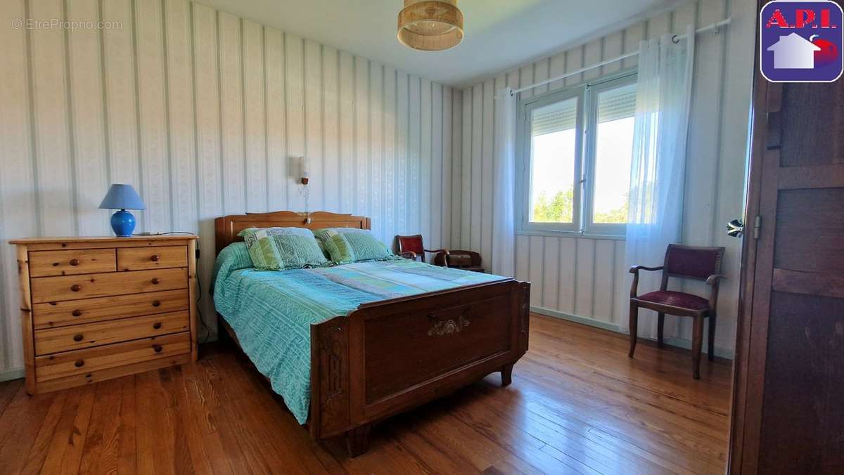 Maison à SAINT-GAUDENS