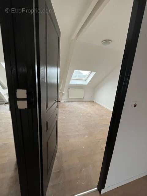 Appartement à CAUDRY