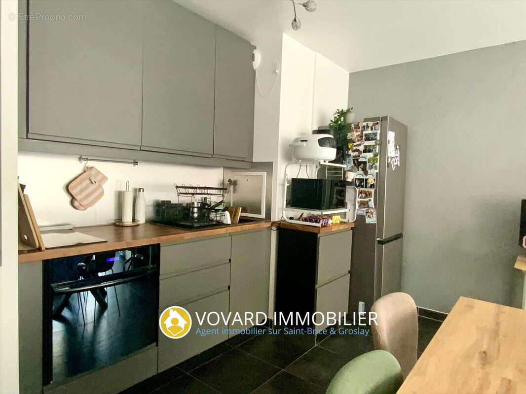 Photo 2 - Appartement à DOMONT