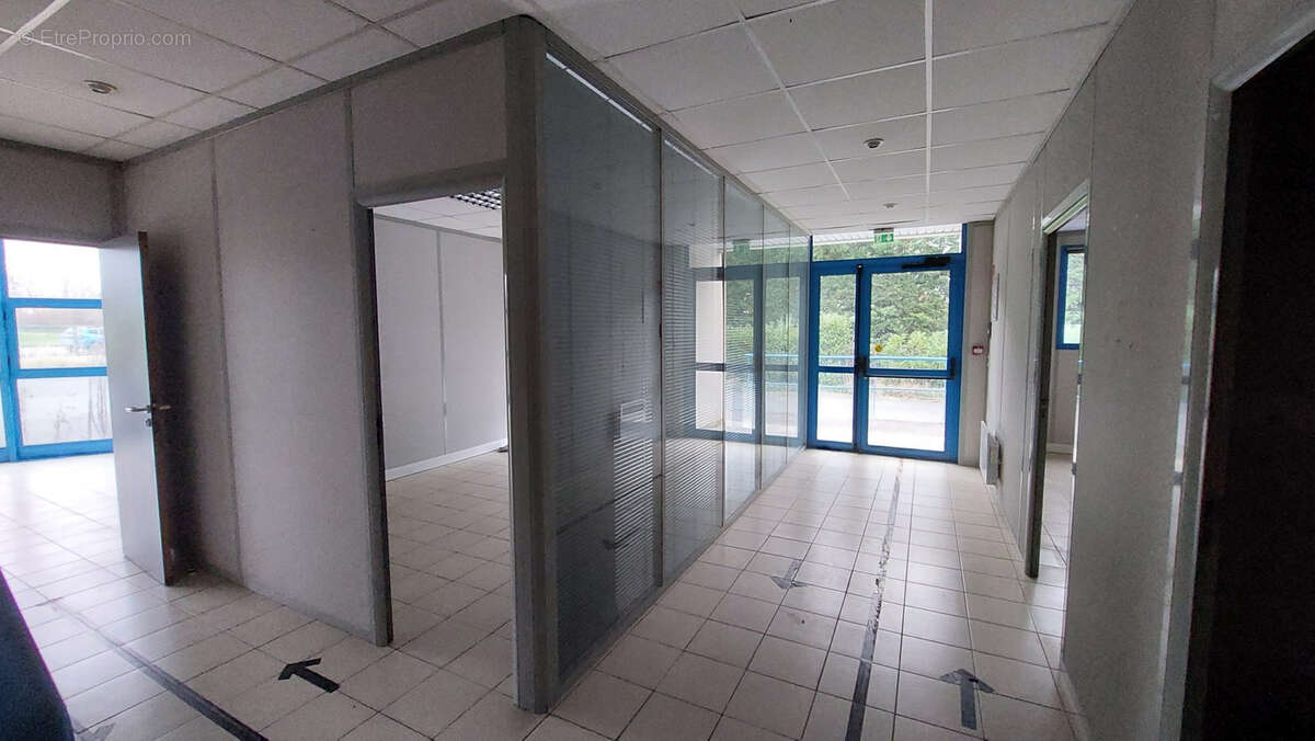 Commerce à POITIERS