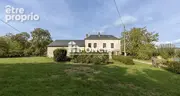Maison à SAINT-MARTIN-DE-BOSCHERVILLE