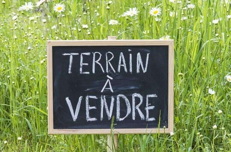 Terrain 450 m² à Maintenon  - photo 2