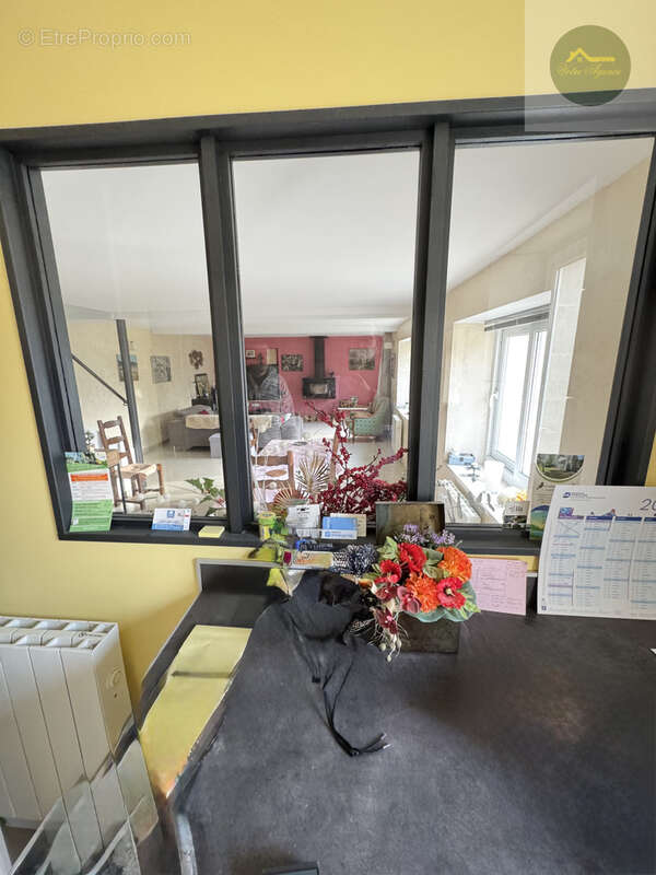 Maison à PERS-EN-GATINAIS