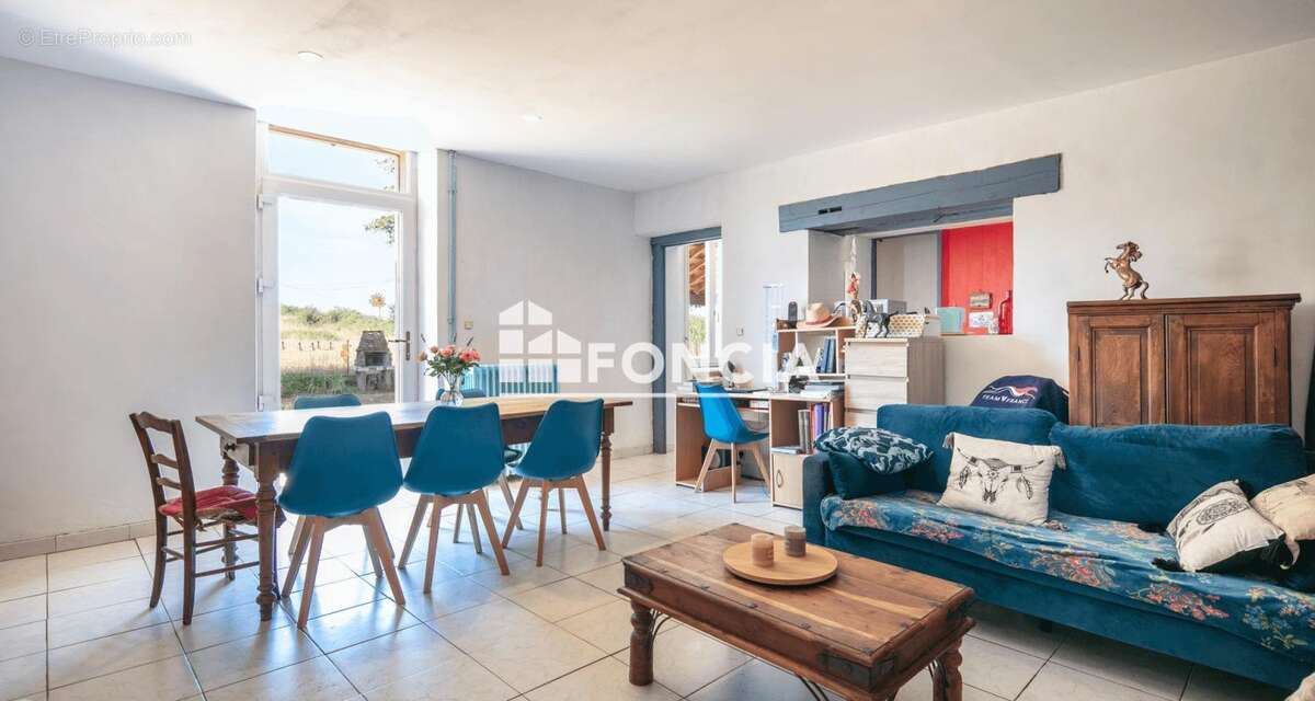 Coup de coeur pour cette belle maison de style mas provençal - photo 2