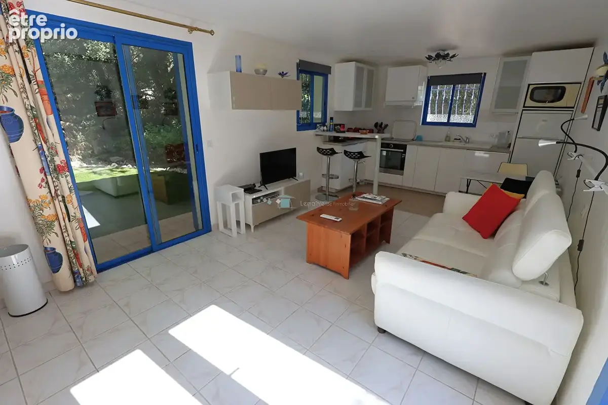 Villa Peymeinade 10 pièce(s) 320 m² terrain de 4200 m² avec 3 habitations - photo 18