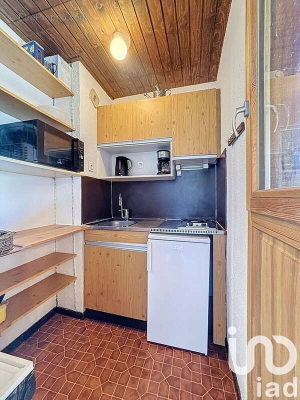 Photo 8 - Appartement à SAMOENS