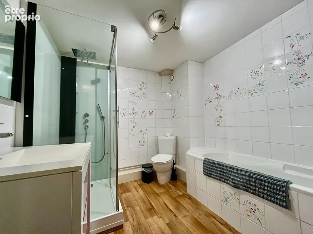 Maison 107m² à rouen - photo 9