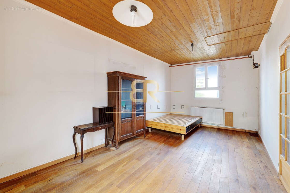 Maison à ROMAINVILLE