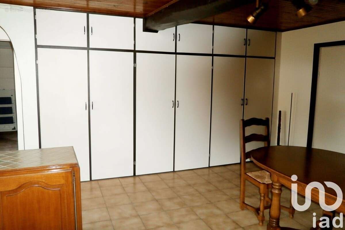 Photo 4 - Maison à LES CLERIMOIS