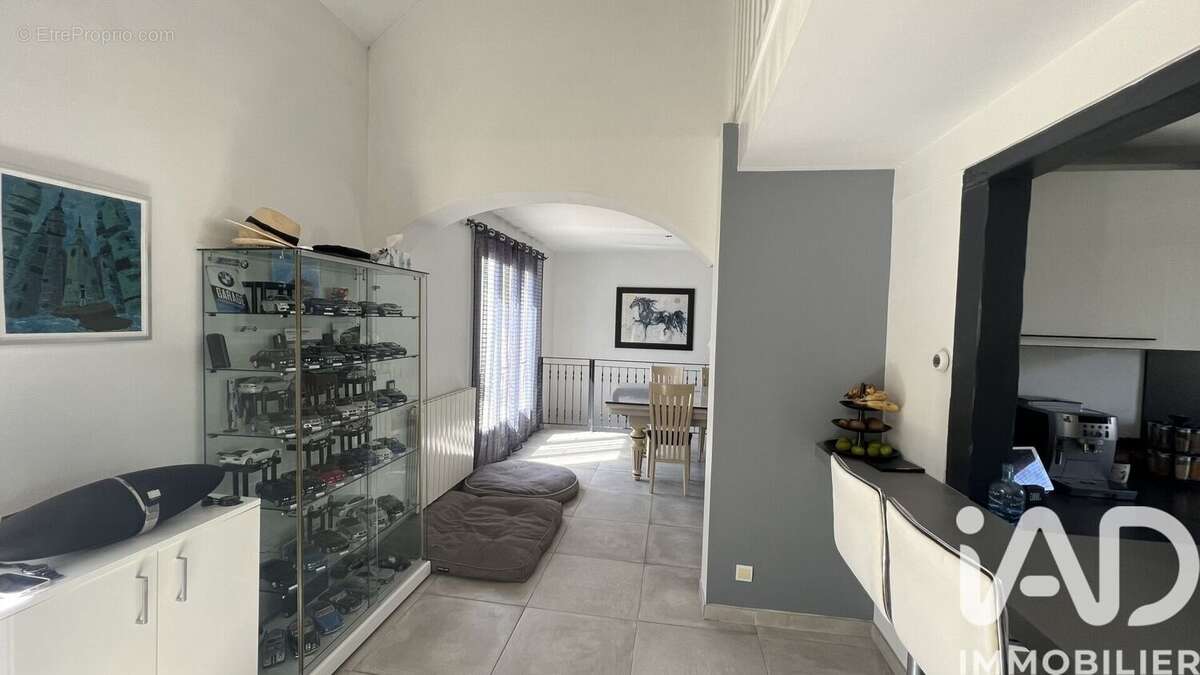 Photo 4 - Maison à MORANGIS