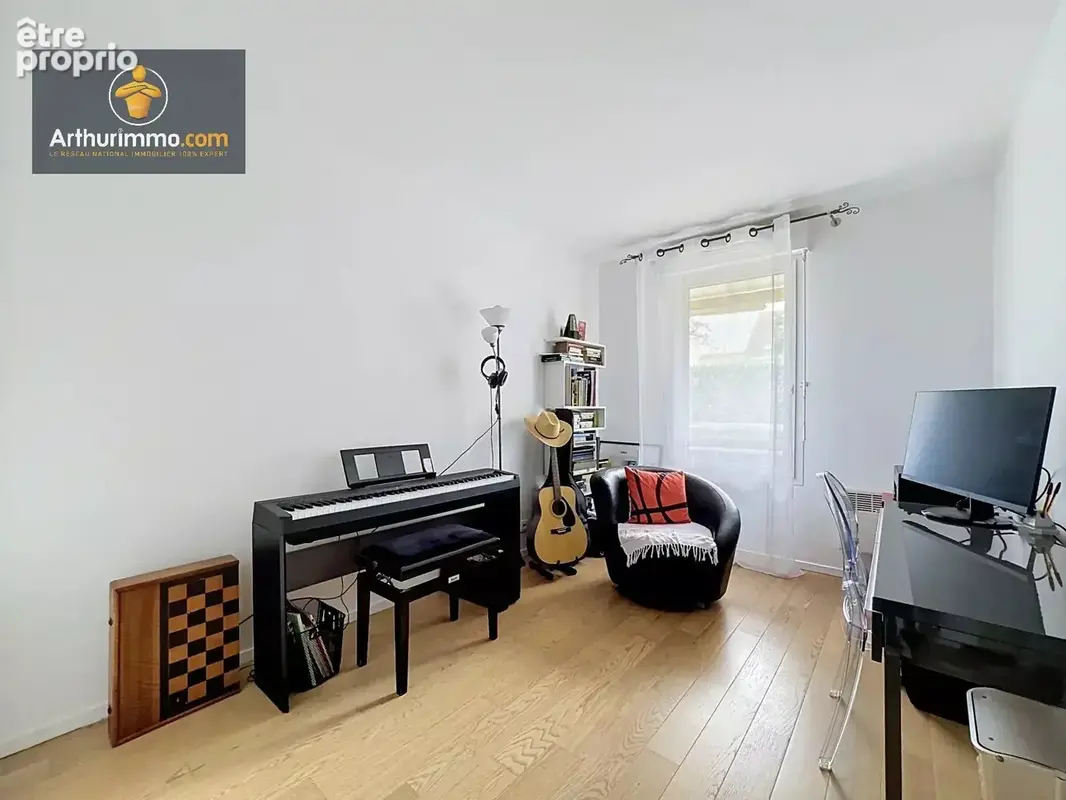 Vente Appartement Eaubonne(95600) 460 000ï¿œ - photo 5