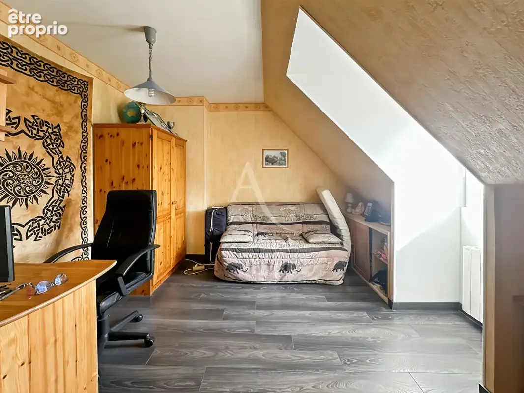 Maison 6 pièces 119 m² à vendre à Poissy (78300) - photo 11