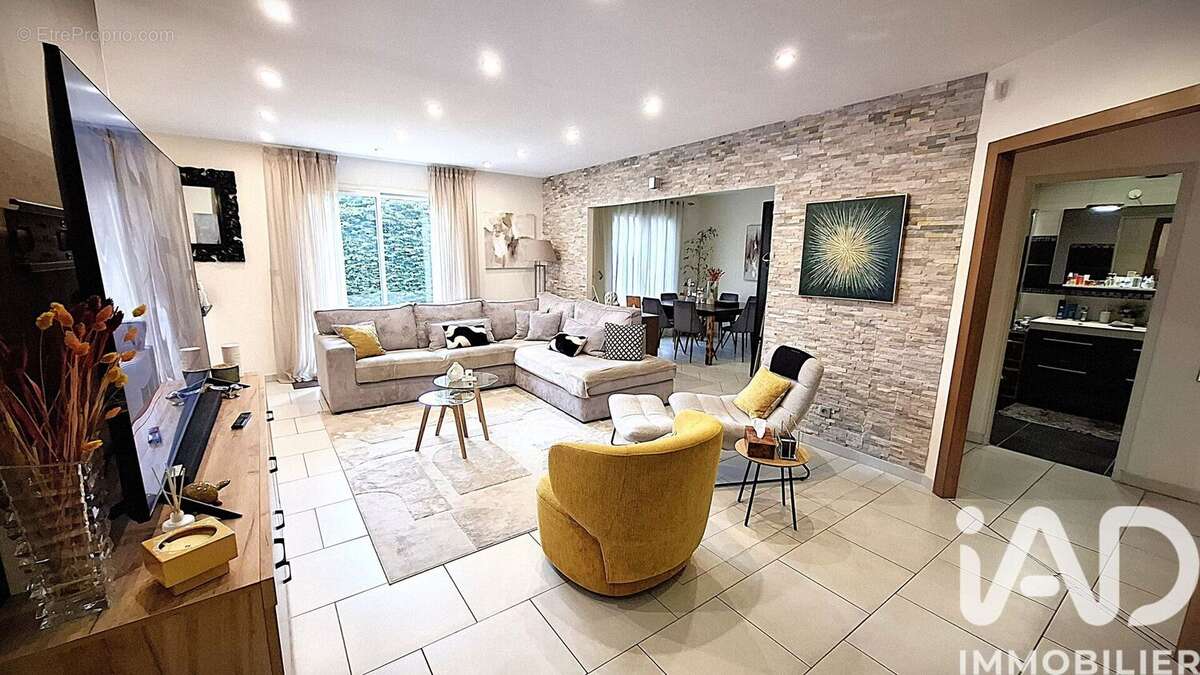 Photo 4 - Maison à DREUX
