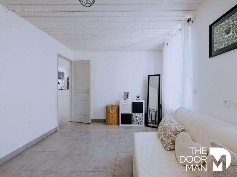 Appartement à LE VAL