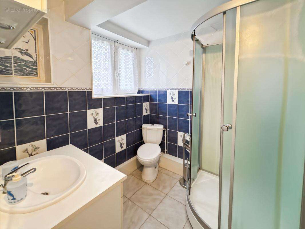 Maison façon loft/ volumes /garage/terrasse/jardin/3 suites parentales ! - photo 12