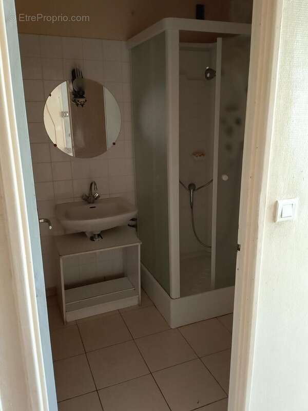Photo 7 - Appartement à CHATEAUROUX