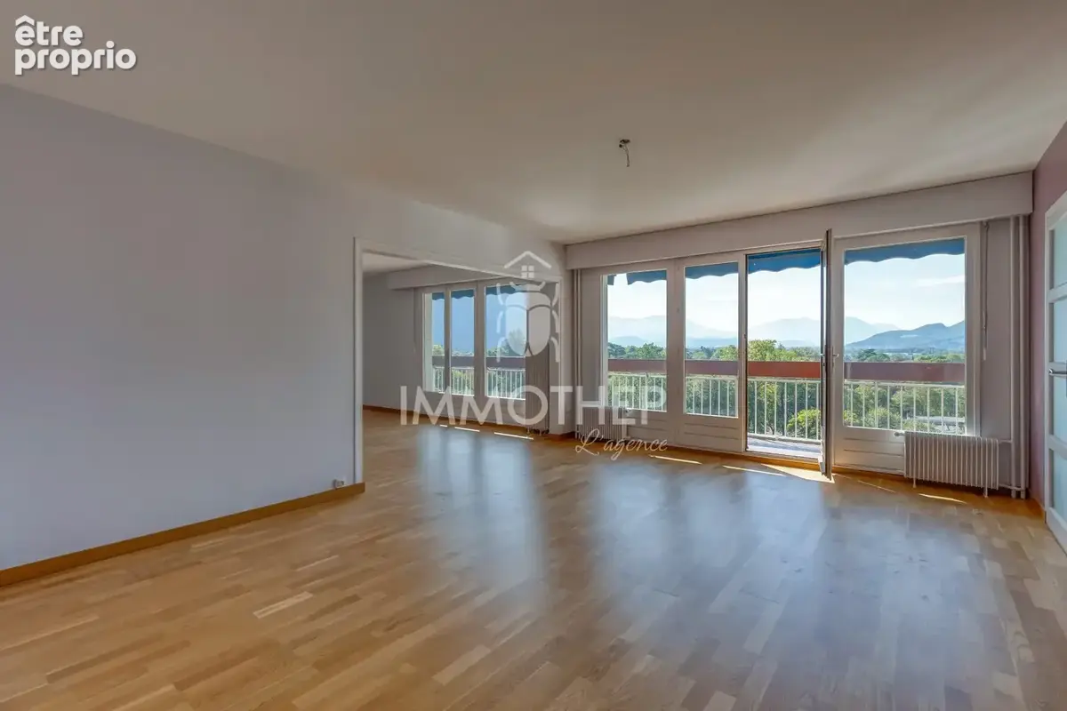 Appartement 6 pièces 143 m² à vendre à Saint-Egreve (38120) - photo 5