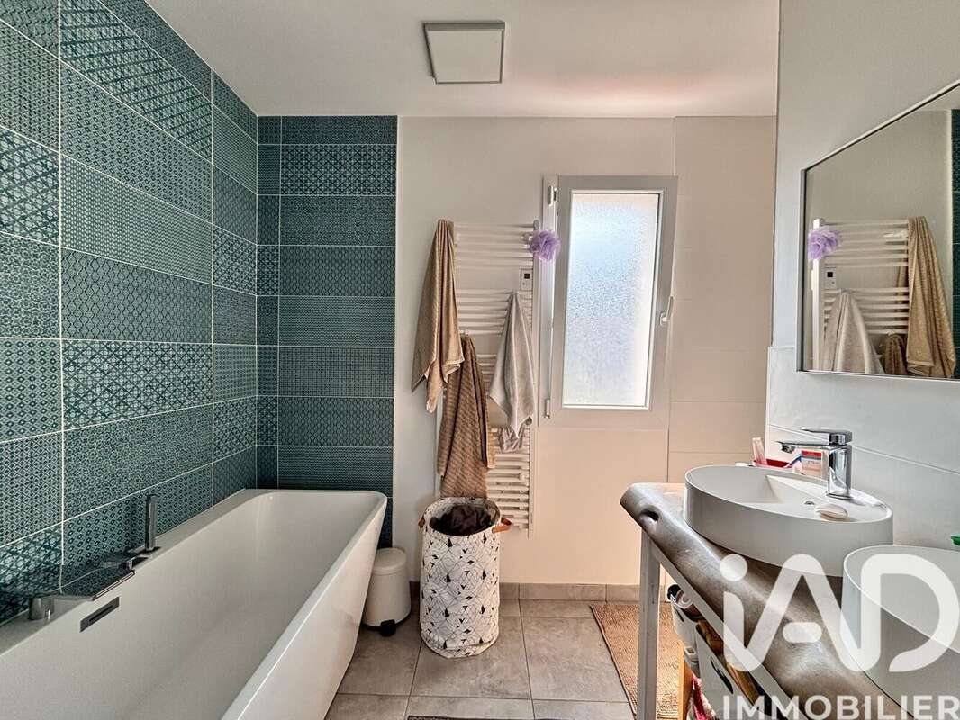 Photo 3 - Maison à BASSUSSARRY