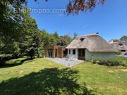 Photo 1 - Maison à LOCHES