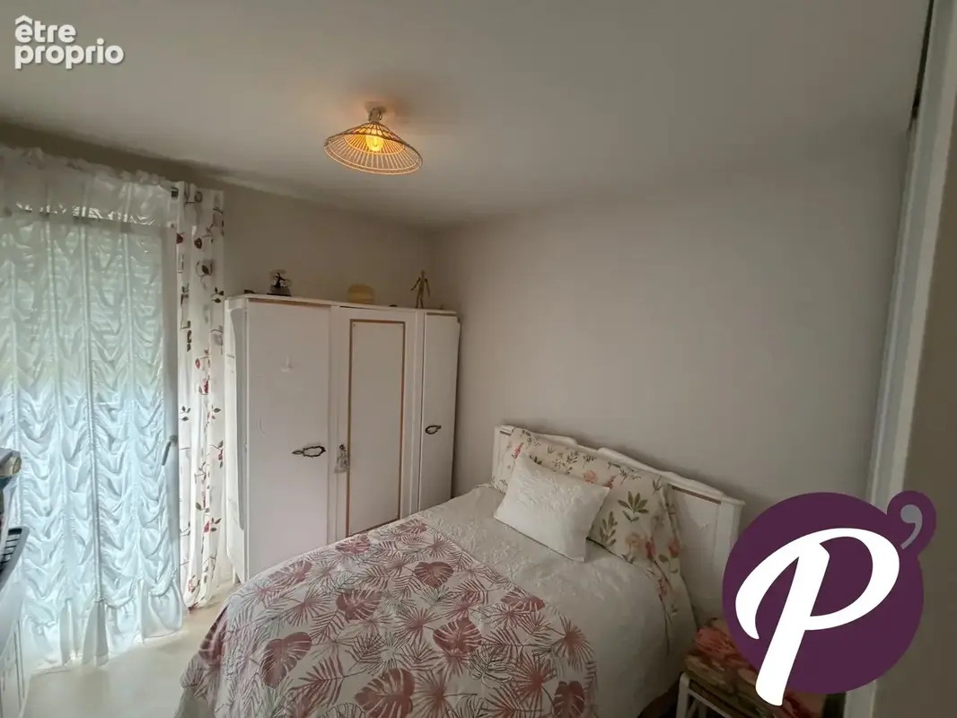 Appartement 2 pièces 45 m² à vendre à Bergerac (24100) - photo 4