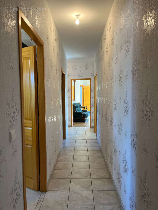 Villa spacieux 4 chambres et dépendance - photo 10