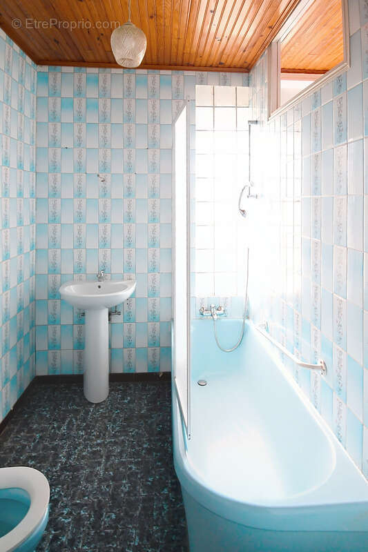 Appartement à MONT-SAINT-MARTIN