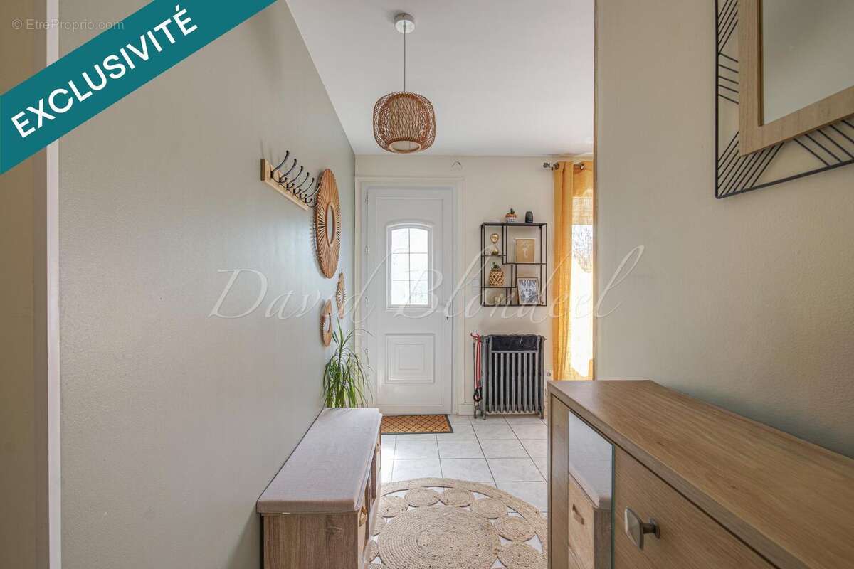 Photo 3 - Maison à GRAULHET